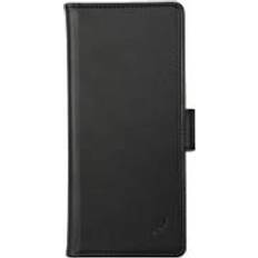 Mobilize Classic Gelly Wallet Cover OnePlus Nord 5G