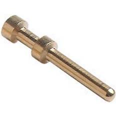 Ilme 100 stk. ilme crimp-stiftkontakt ccmd 1.5 kontakte crimp-stiftkontakt Gold 5 mm