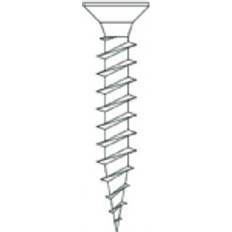 Senco Byggematerialer Senco Spånskrue UH TX20 fg FZB 4,5x20mm ukendt 200stk