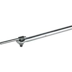 DEHN 100100 Fangstange l=1000mm St/tZn d=16mm, Elektronikzubehör Gehäuse