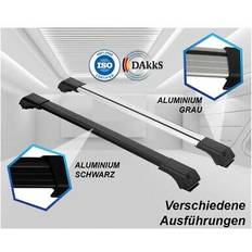 Roof Racks on sale BREMER SITZBEZÜGE Dachträger Dachgepäckträger Querträger