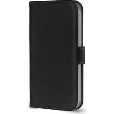 Samsung Galaxy S24 5G, Lædercase til kreditkort i Sort