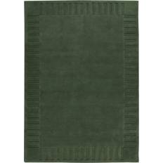 Kateha Alfombra De Lana Lea Original Green-18 170x240 cm Verde cm