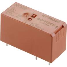 Kretskort-relä 24 V DC 8 A 2 Switch 1 st