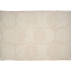Orb wool carpet