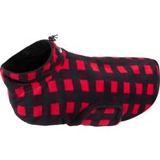 Trespass DOG TOWELLING ROBE POOCHY