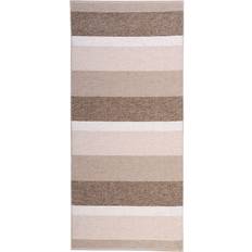 Mattor & Fällar Horredsmattan Block Beige