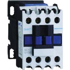 Chint Kabelclips & Fastgøring Chint Kontaktor NC1-4011 40A 230V 3P