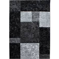 Teppiche & Felle Ayyildiz Teppich, HAWAII 1330 Schwarz
