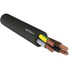 Elartikler *GUMMIKABEL Gksoj 3G1,5MM2 H07 100 meter