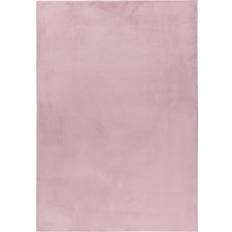 Tæpper & Skind Ayyildiz Pouffy Shaggy Pink