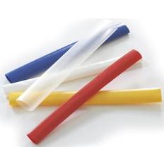 Elartikler Krympefleks Hvid 6,4-3,2 1,2 M