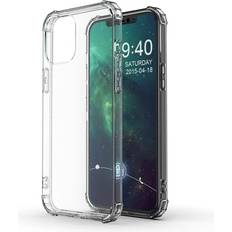 Transparent mobilskal till iPhone 13