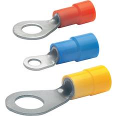6208 Cross Section Ring Terminal 1 mm