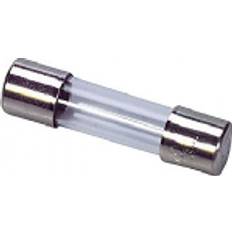 Elteco Kabelclips & Fastgøring Elteco Finsikring 6,3X32Mm 2,00Amp