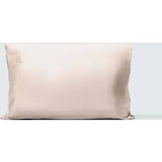 Bambu - Beige Sängkläder Hairlust Silky Bamboo Pillowcase Champagne 80 x 70 cm Örngott Beige