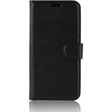 Mobilize wallet book tasche für samsung galaxy s20 ultra 5g schwarz hülle case