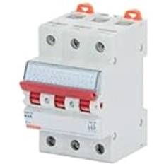 Gewiss Lasttrennschalter 63A 3pol. 3TE GW96126
