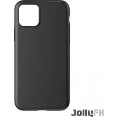 Skal-man Samsung Galaxy S21 FE Matt Svart