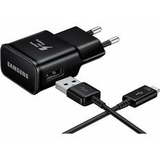 Samsung EP-TA200EBE Micro-USB, USB Ladegerät