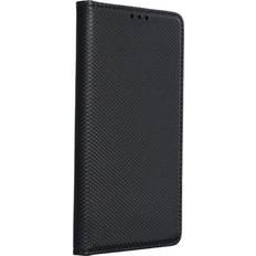 ForCell Partner Tele.com Kabura Smart Case book do SAMSUNG Galaxy A5 2018 A8 2018 czarny