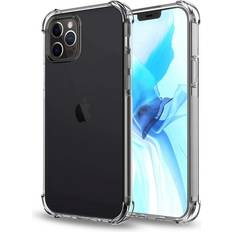 CaseOnline Shockproof Silicone Case Apple iPhone 13 Pro