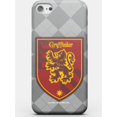 Harry Potter Phonecases Gryffindor Crest Phone Case for iPhone and Android iPhone 6 Snap Case