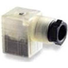 Norgren Indicator plug 30MM 10-50VAC/DC IP65