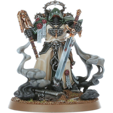 Dark Angels: Asmodai Master of Repentance