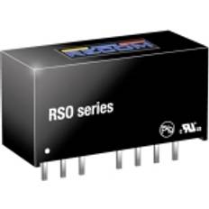 Recom RSO-2405SZ DC/DC Wandler 200 mA 1 W