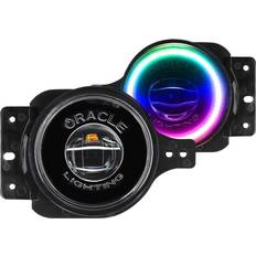 Cars Vehicle Lights Jeep Wrangler JL/Gladiator