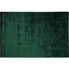 Carpets & Rugs Beliani Viscose Area Rug GESI II Green