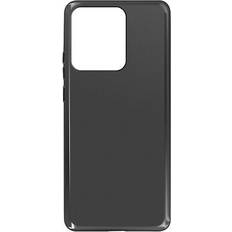 Accessori per cellulari Avizar Classic Case Series Motorola Edge 40 Smartphone Hülle, Schwarz