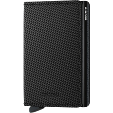 Secrid Slimwallet - Carbon Black