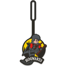 Harry Potter Quidditch Bag Charm - Multicolour