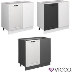 Wandschränke Vicco r-line Wandschrank