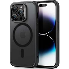 ESR CH HaloLock MagSafe iPhone 14 Pro Max Frosted Black