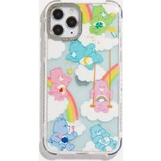 Skinnydip Care Bears x Skinnydip Rainbow Shock i Phone Case, i Phone 15 Pro Max Case