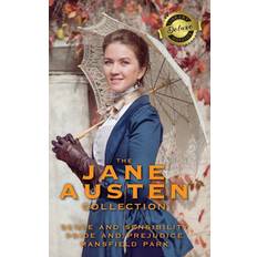 The Jane Austen Collection (Indbundet)