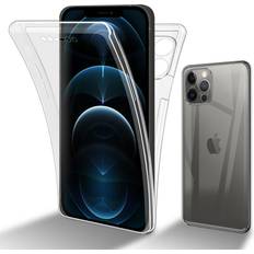 Case for Apple iPhone 13 Pro Max 360