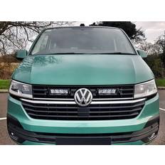 Lazer Grille Integration Kit With Gen 2 Triple-R 750 Lamps