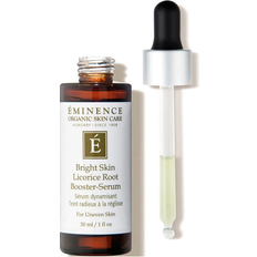 Eminence Organics Sieri & Oli Viso Eminence Organics Bright Skin Licorice Root Booster-Serum 30ml