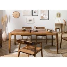 Massivmoebel24 Ancona Dining Table