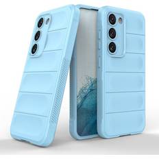 Samsung Galaxy S23+ Mobilcovers A-One Brand Hurtel Magic Shield Etui til Samsung Galaxy S23+