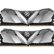 XPG RAM Memory XPG GAMMIX D30 16GB 2x8GB DDR4 3200MHz Memory Module, Black