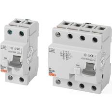 Garo RCCB GS 80A 30MA 4P Jordfelsbrytare 4-polig, 30mA 80A