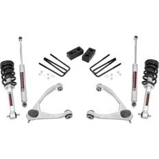 Vehicle Parts Rough Country 3.5 Lift Kit fits