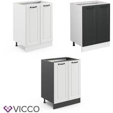 Wandschränke Vicco R-Line Wandschrank