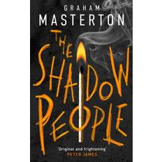 Horror & Gruselgeschichten Bücher The Shadow People (Geheftet)