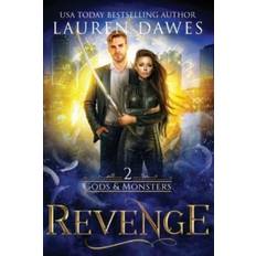 Revenge Lauren Dawes